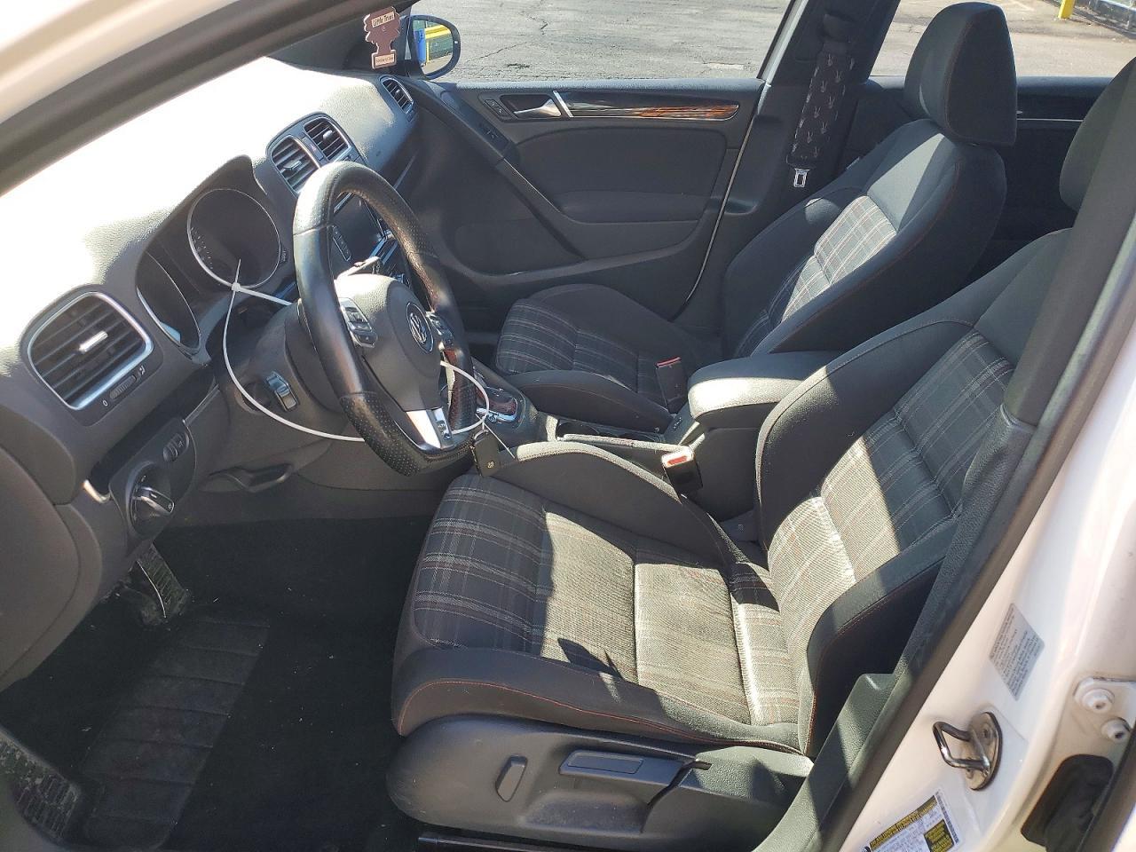 2010 Volkswagen Gti - Image 7