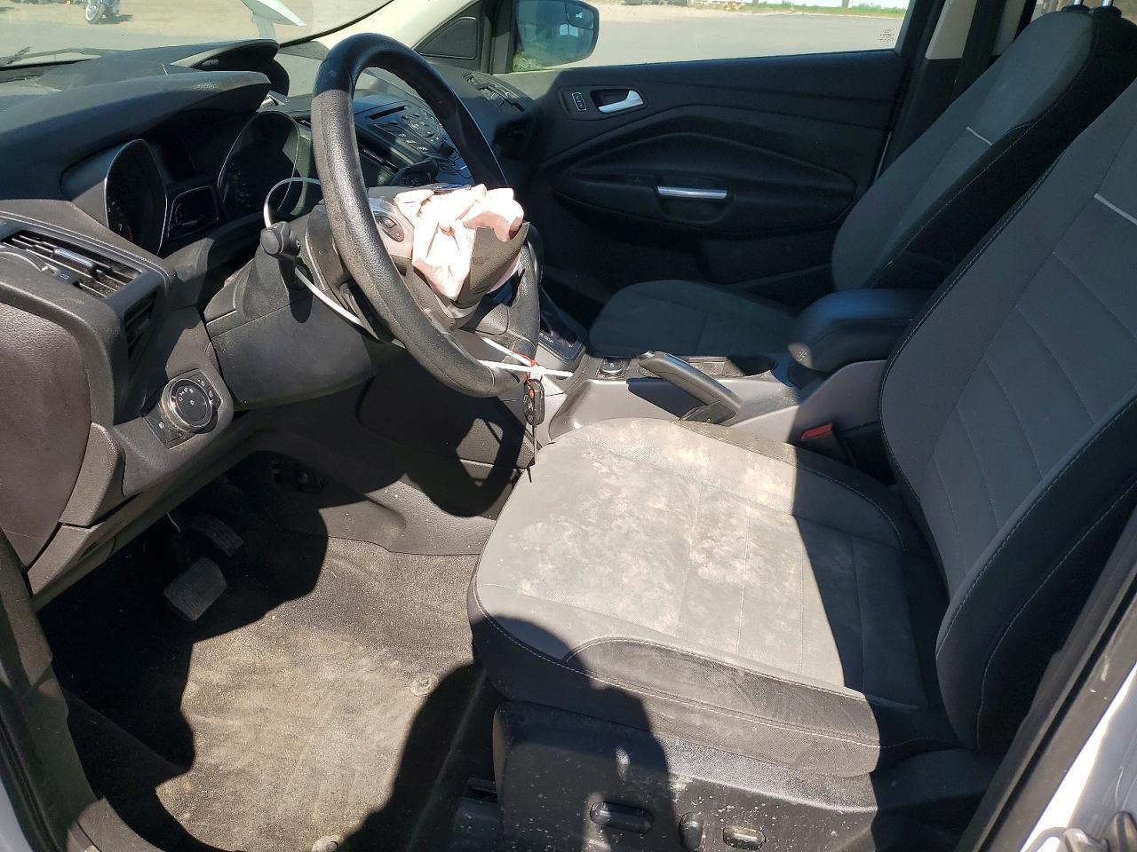 2014 Ford Escape Se - Image 7