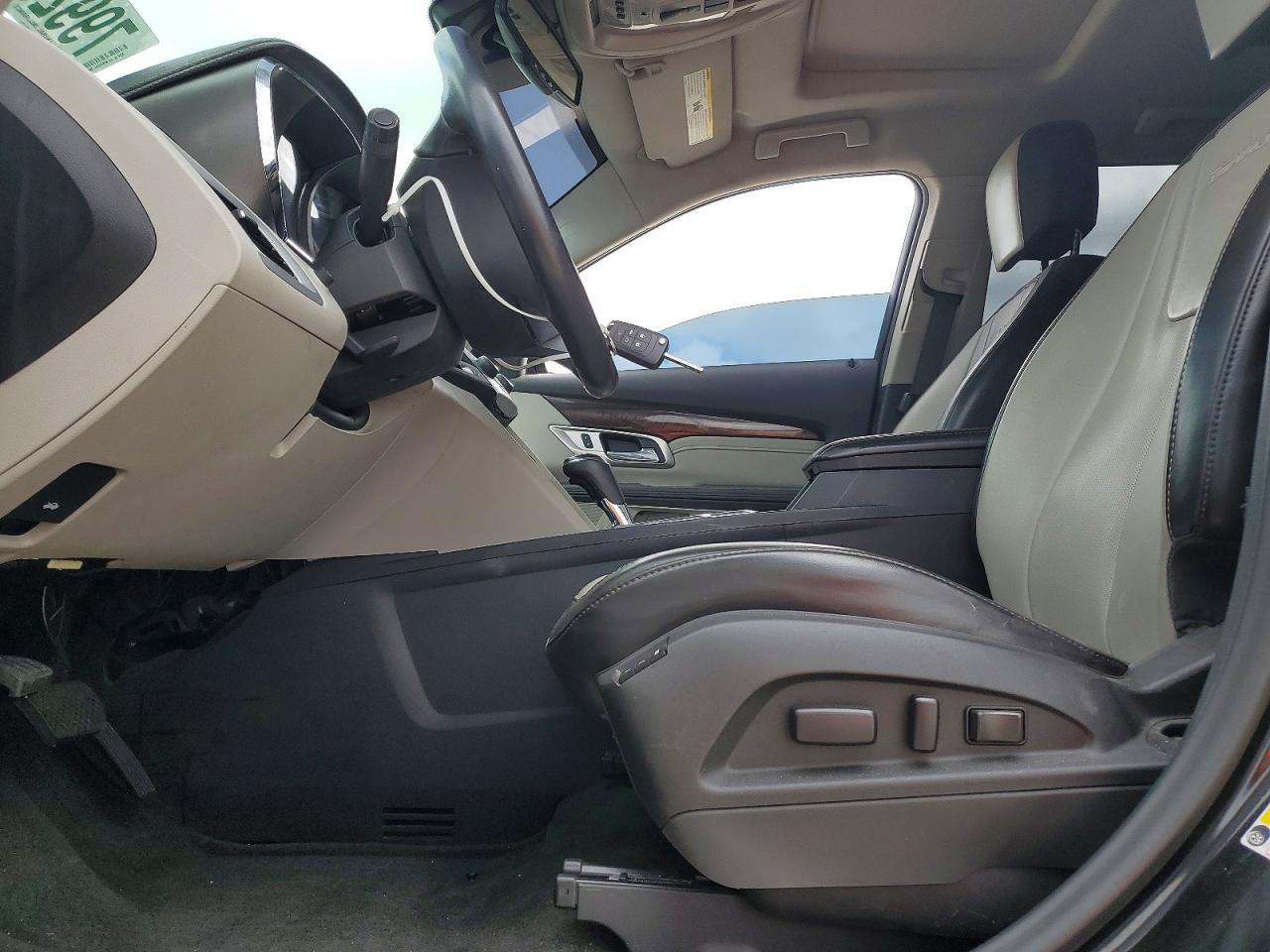 2017 GMC Terrain Denali - Image 7