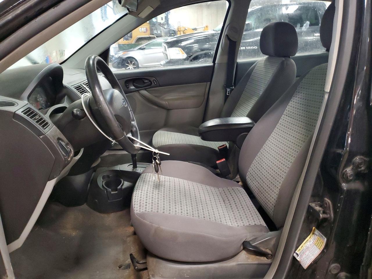 2007 Ford Focus - Image 7