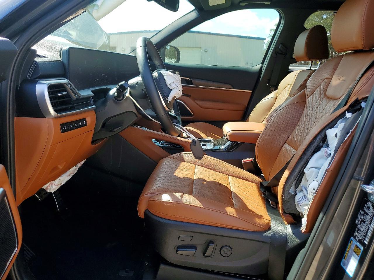 2024 Kia Telluride Sx X-Line - Image 7