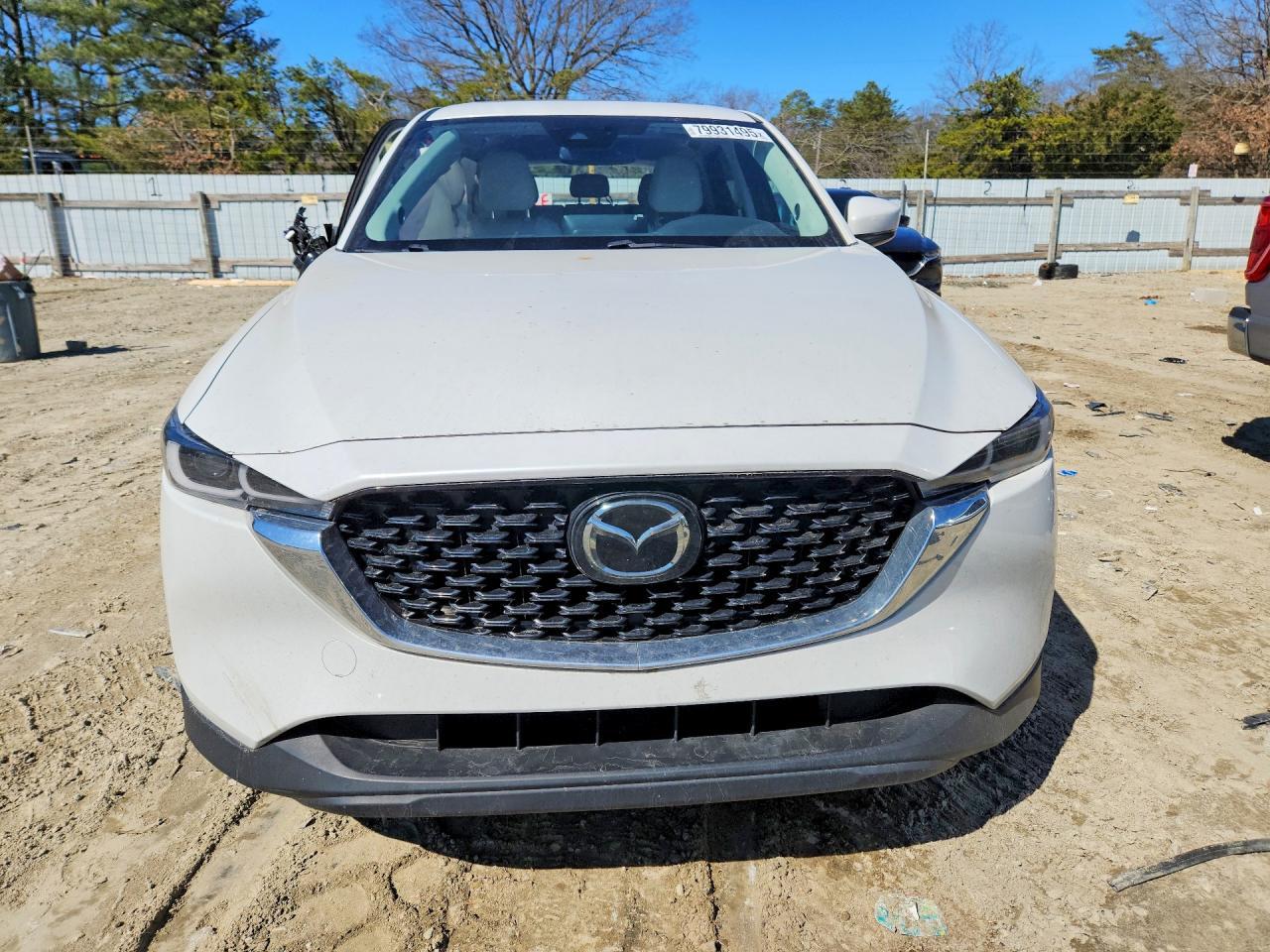 2023 Mazda Cx-5 Premium - Image 5