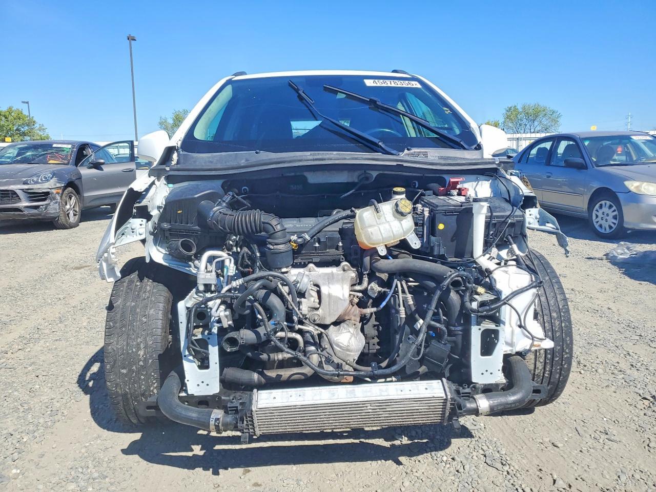 2020 Buick Encore Preferred - Image 5