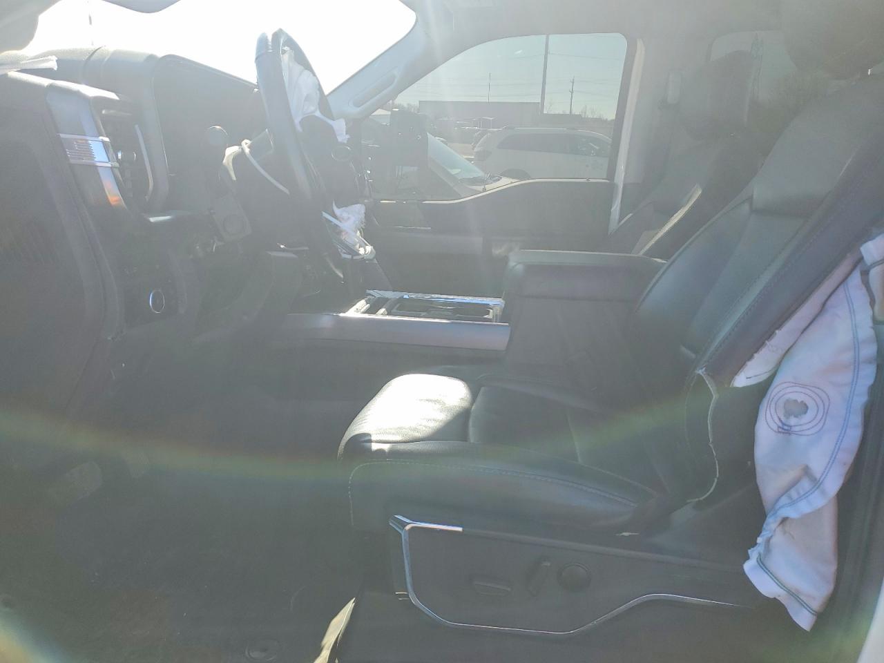 2024 Ford F250 Super Duty - Image 7