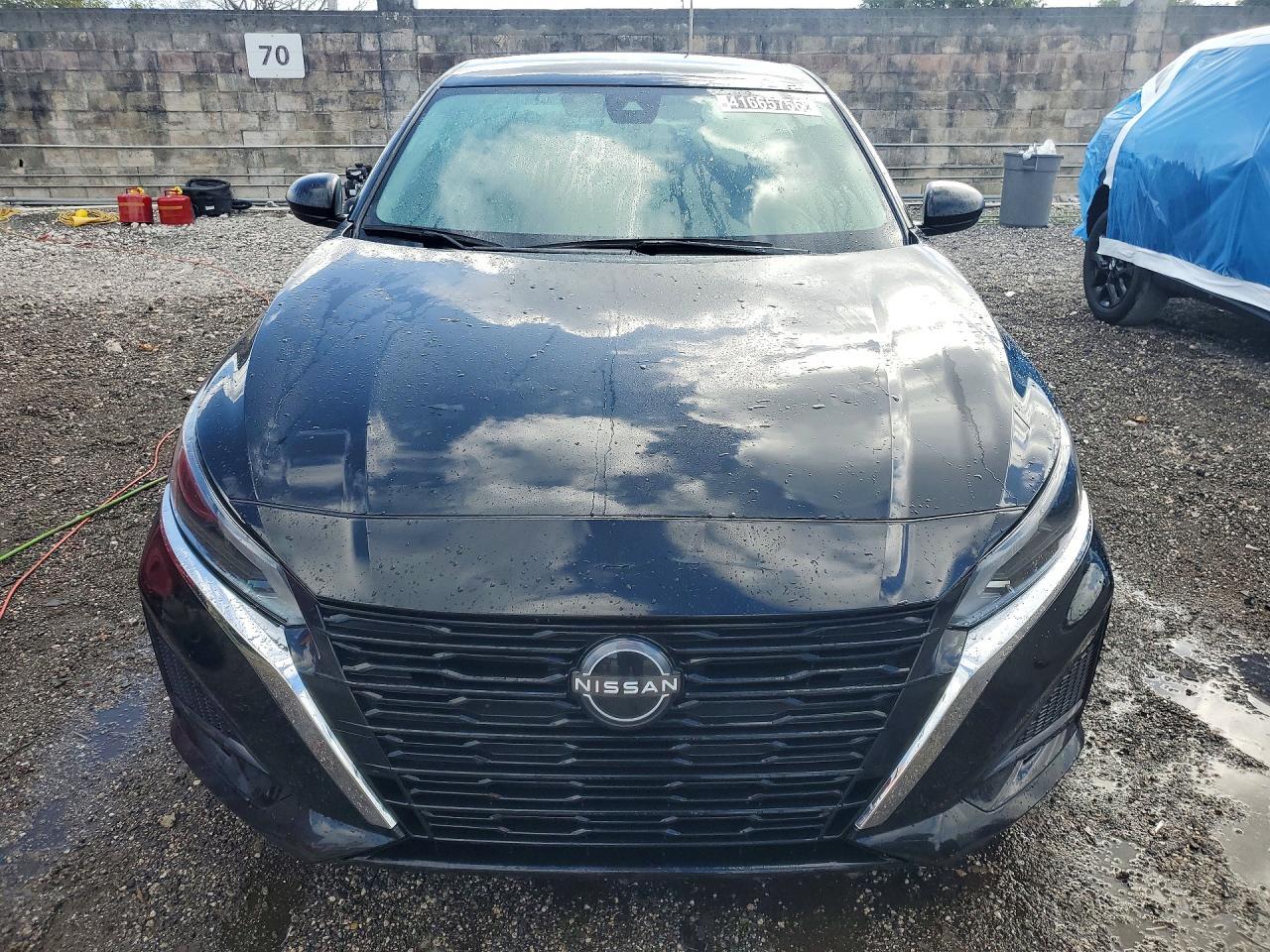 2024 Nissan Altima 2.5 Sv - Фото 5