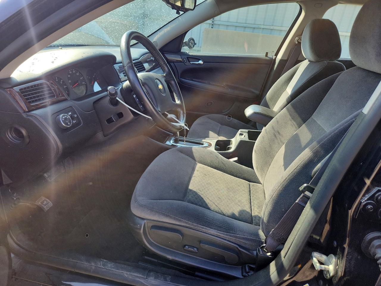 2014 Chevrolet Impala Limited Ls - Image 7