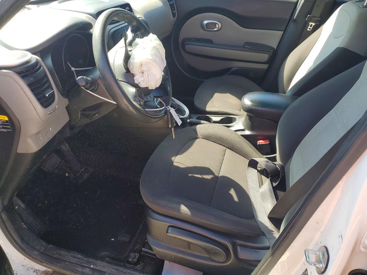 2016 Kia Soul - Image 7