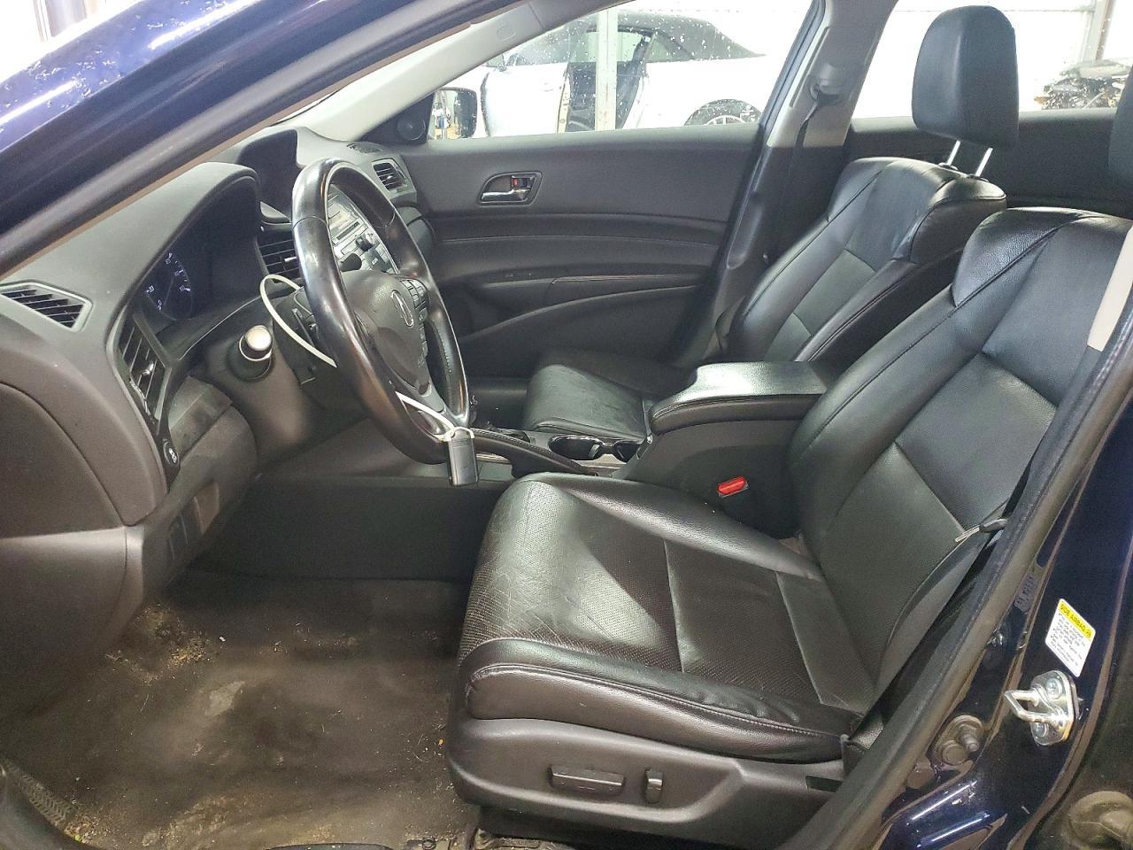 2015 Acura Ilx 20 - Фото 7