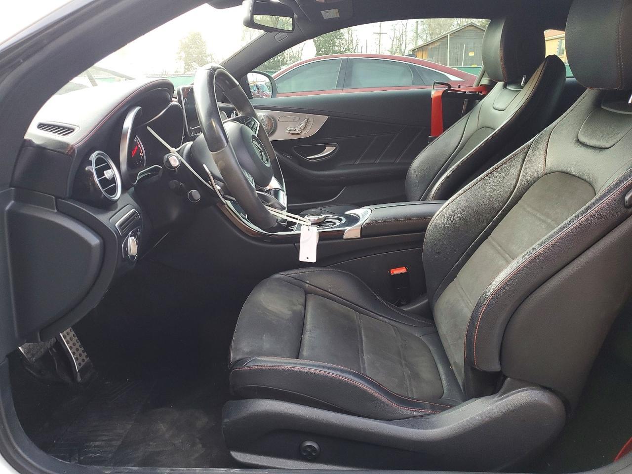 2018 Mercedes-Benz C 43 4Matic Amg - Image 7