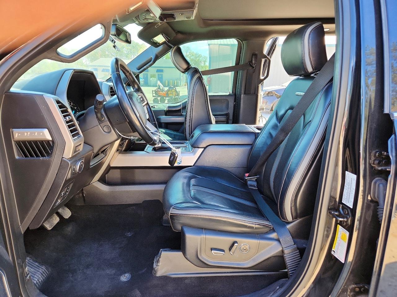 2018 Ford F150 Supercrew - Image 7