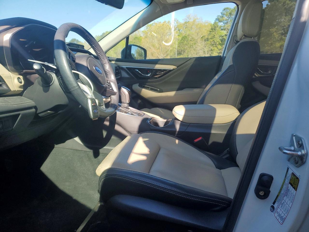 2021 Subaru Outback Limited - Фото 7