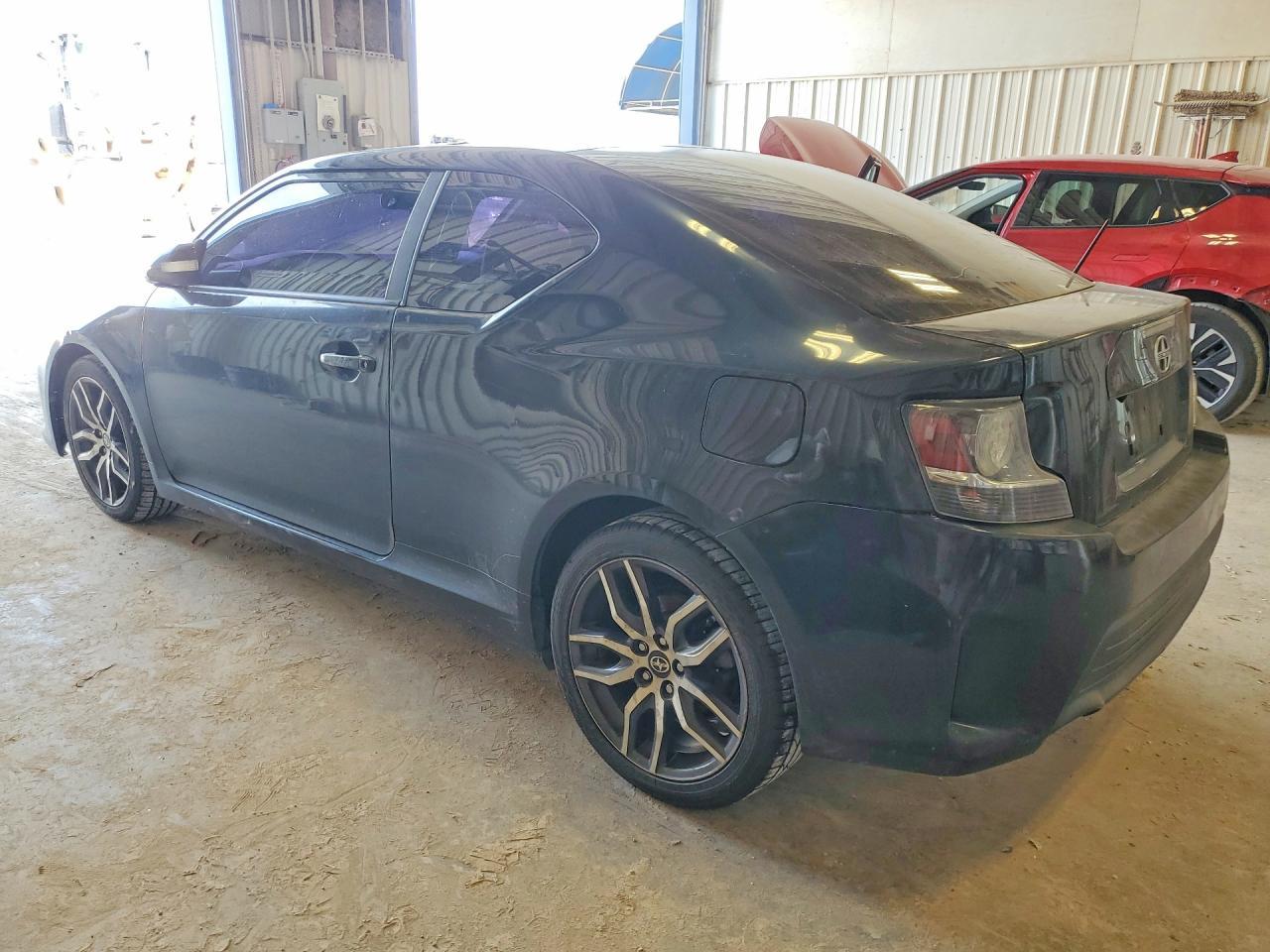 2014 Toyota Scion - Фото 2