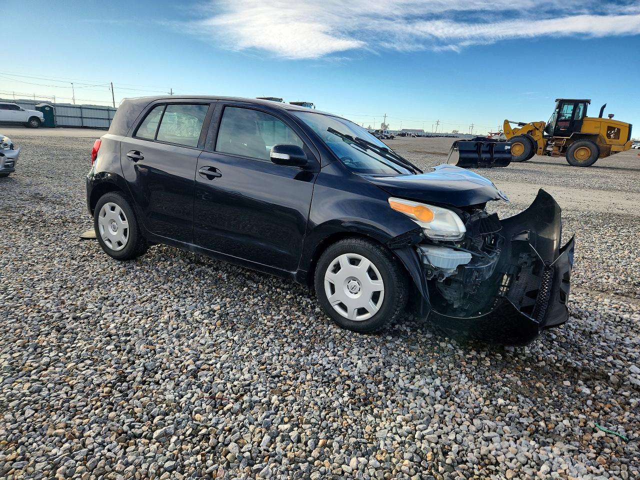 2012 Scion Xd - Image 4