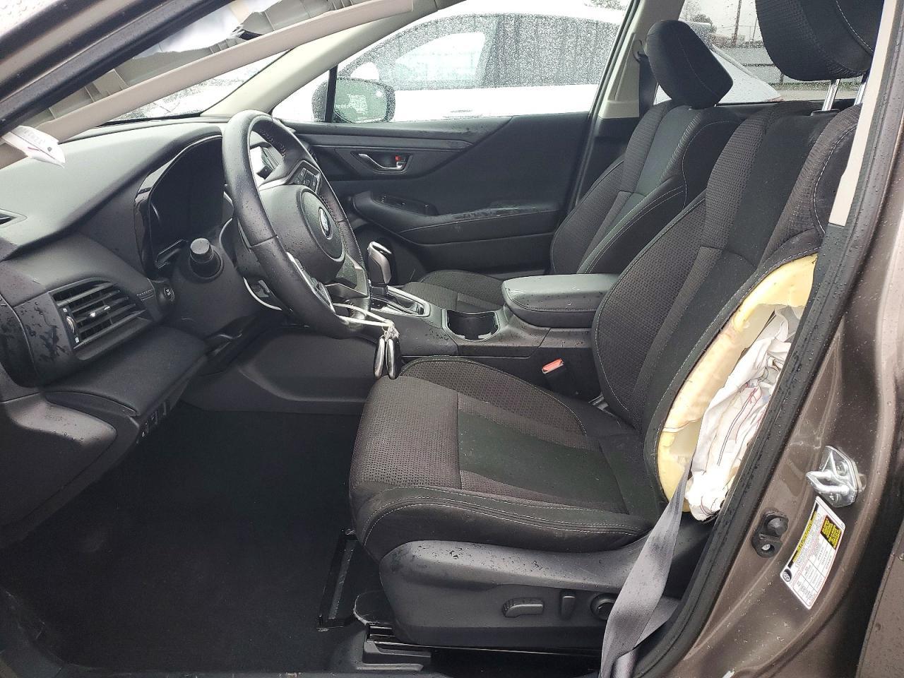 2024 Subaru Outback Premium - Фото 7