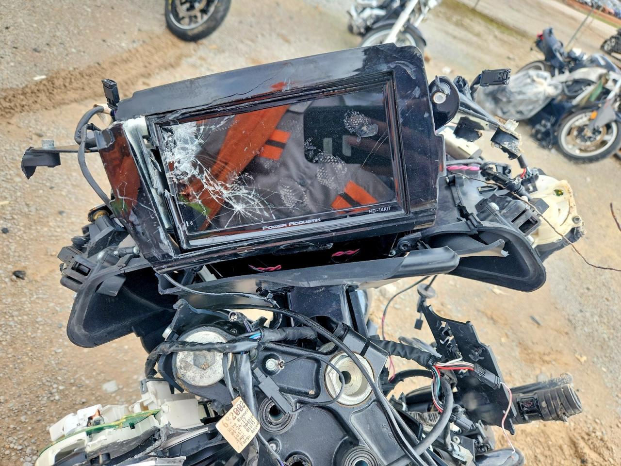 2017 Harley-Davidson Fltrx Road Glide - Image 7