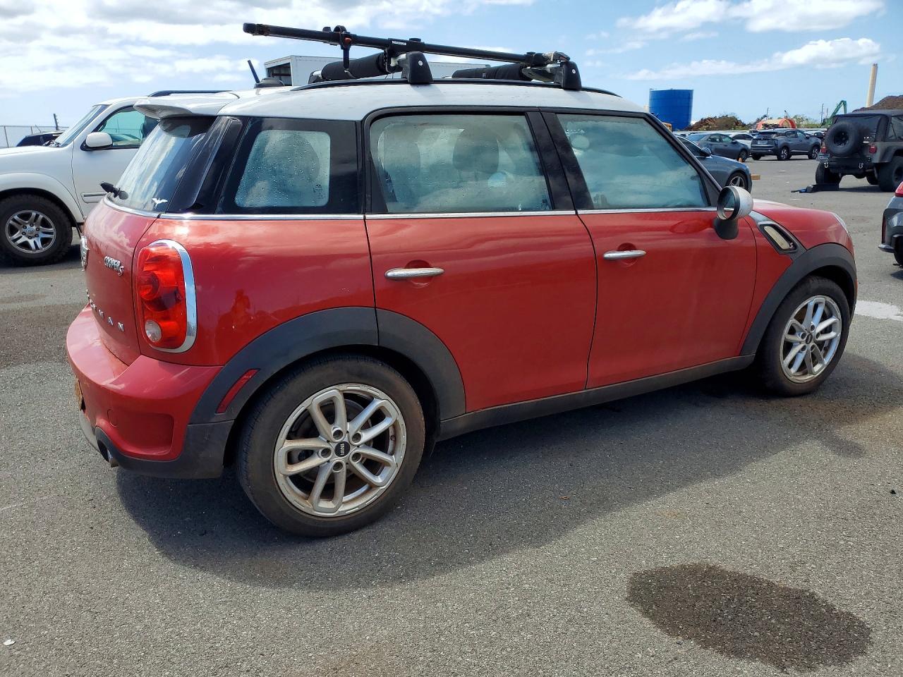 2015 Mini Cooper S Countryman - Image 3