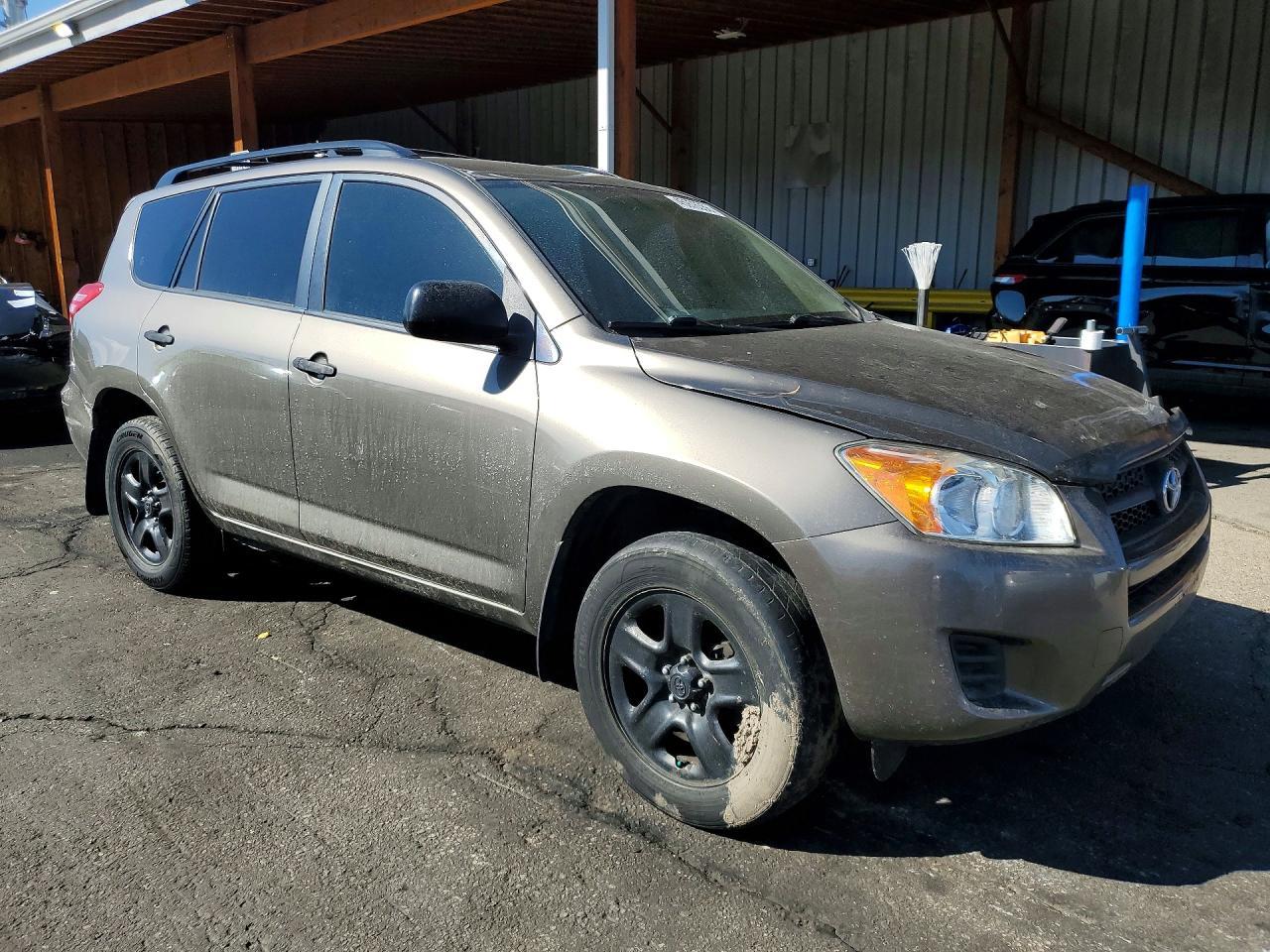 2011 Toyota Rav4 Base - Image 4