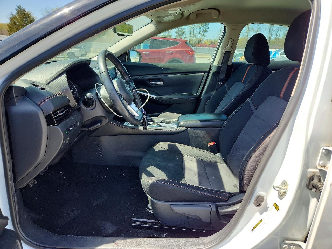 2020 Nissan Sentra Sr - Image 7