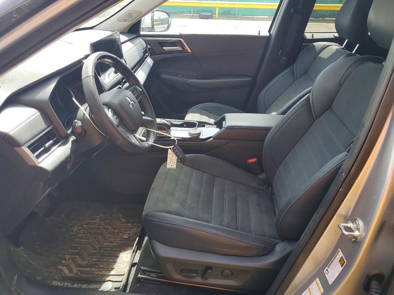 2025 Mitsubishi Outlander Se - Фото 7