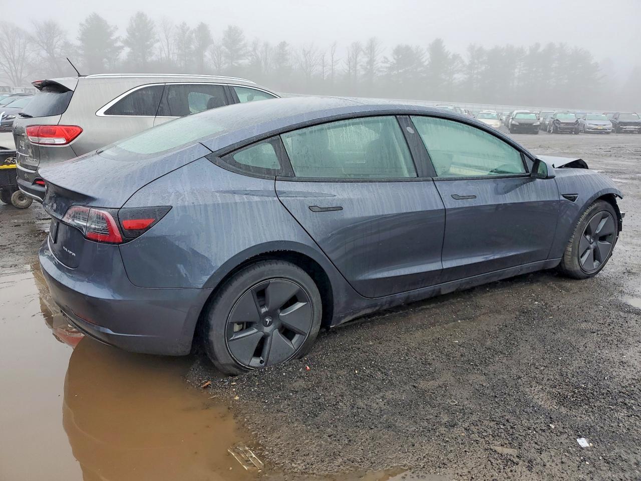 2021 Tesla Model 3 - Image 3