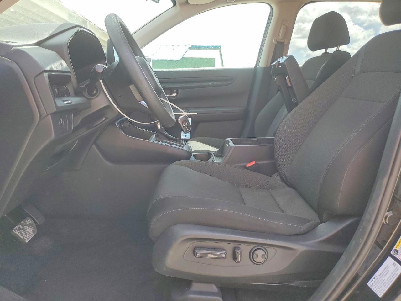 2023 Honda Cr-V Ex - Image 7