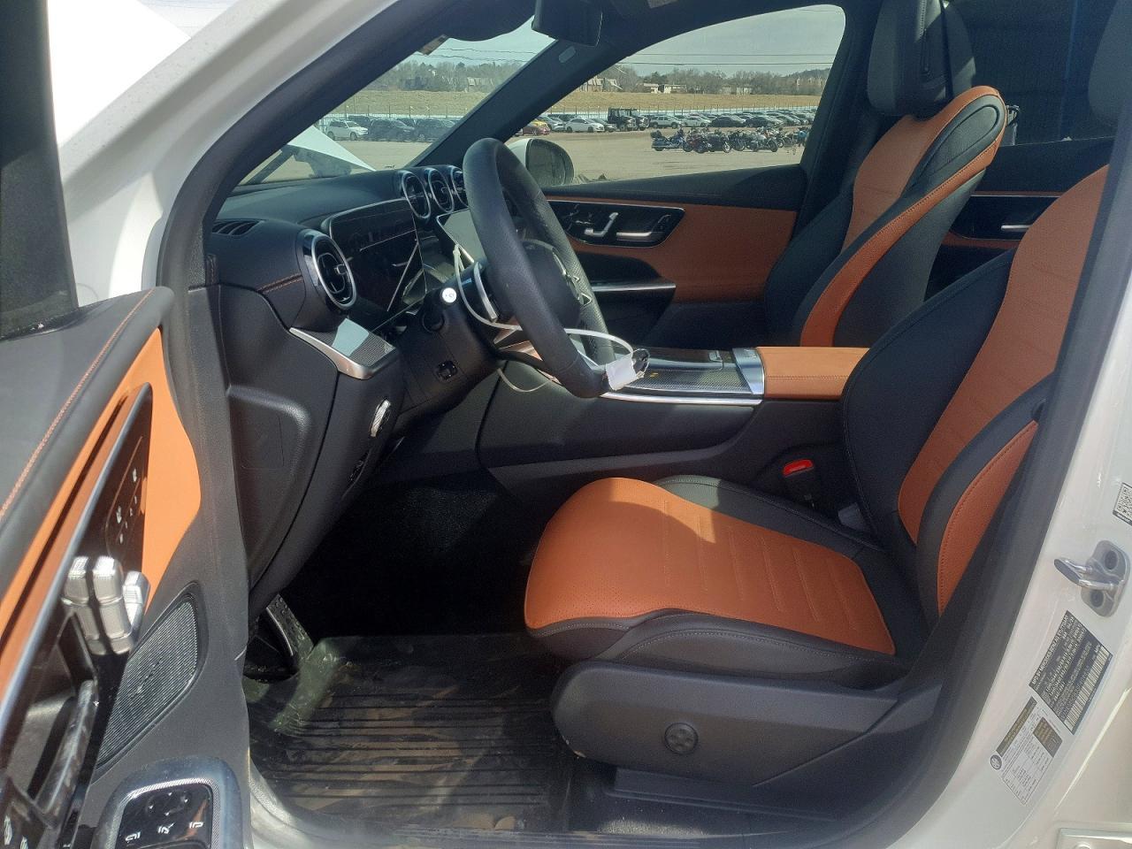 2025 Mercedes-Benz Glc 350E - Фото 7