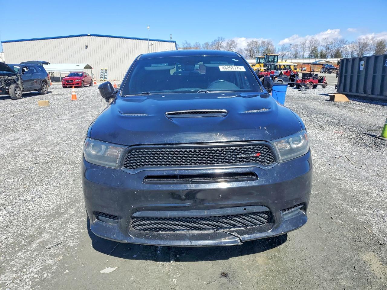 2020 Dodge Durango R - Фото 5