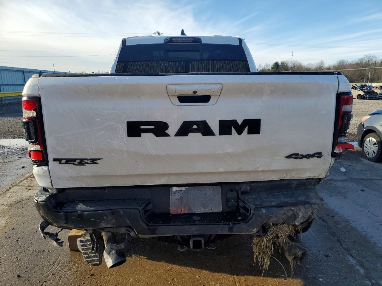 2022 Ram 1500 Trx - Фото 6