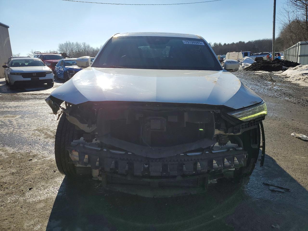2022 Acura Mdx - Фото 5