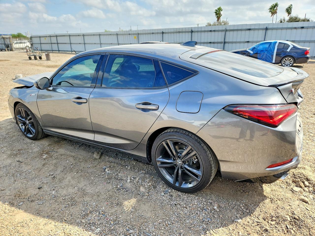 2025 Acura Integra A-Spec Tech - Image 2