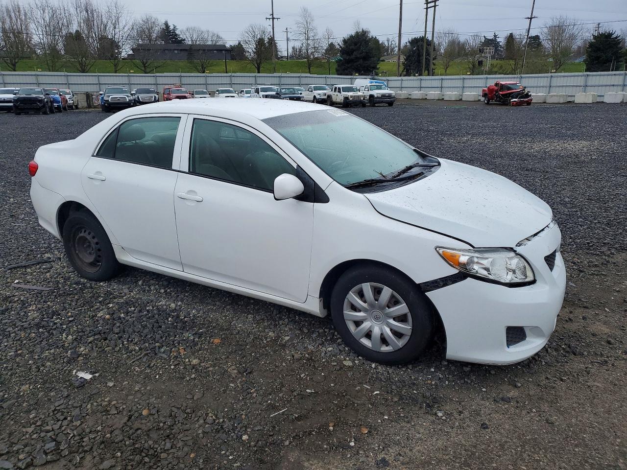 2009 Toyota Corolla - Image 4