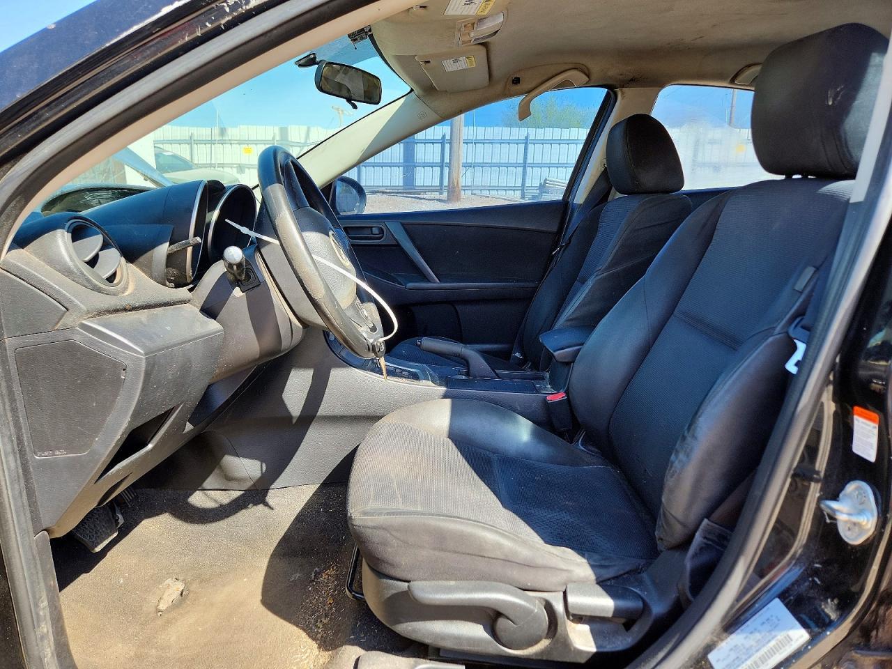 2010 Mazda 3 I - Фото 7