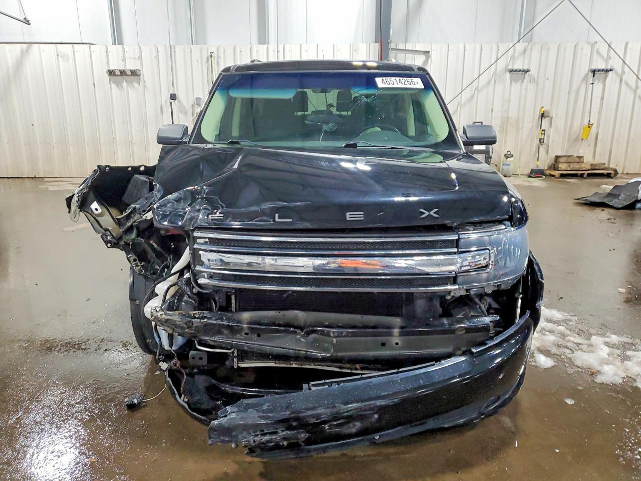 2018 Ford Flex Se - Image 5