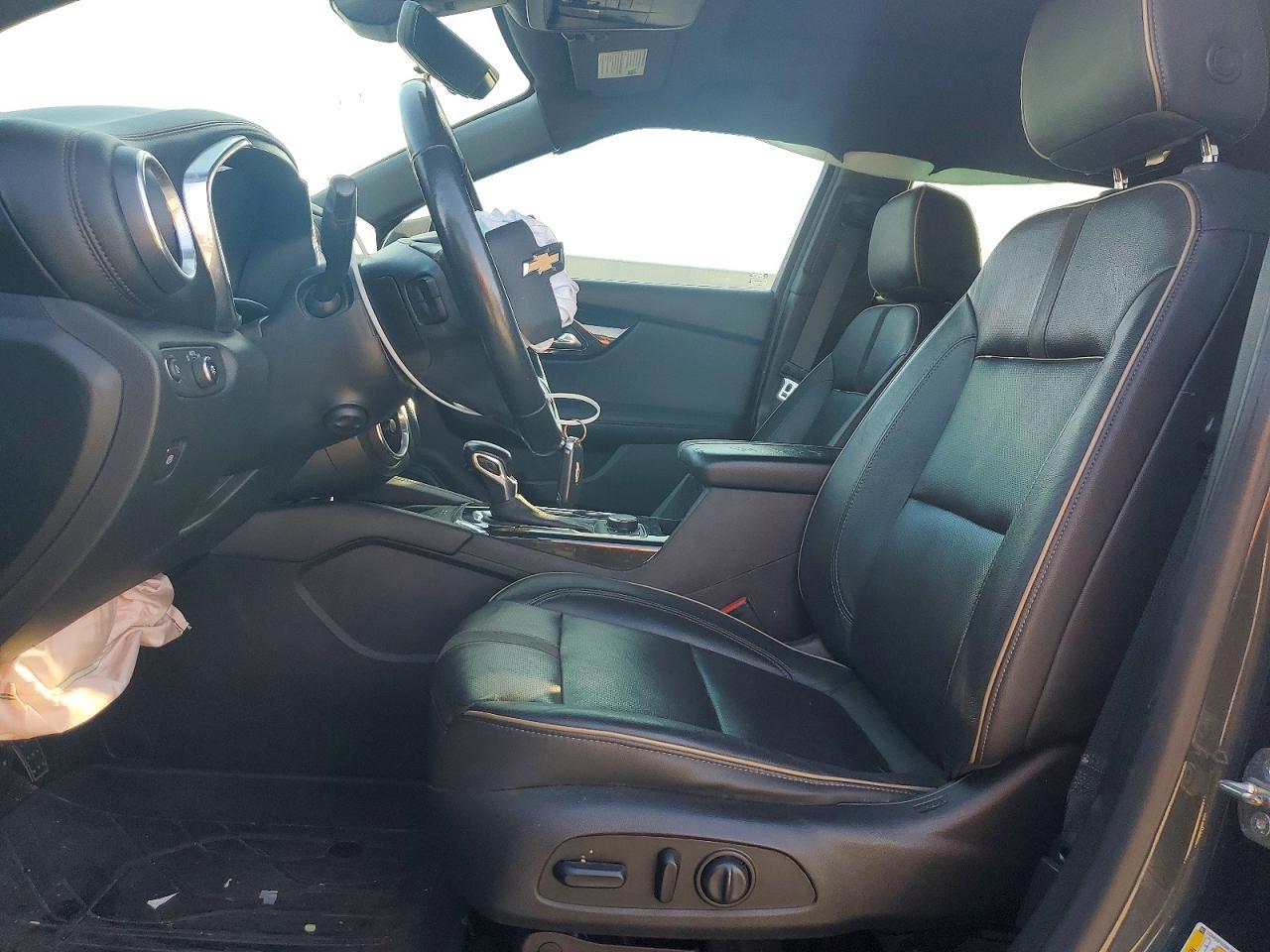 2019 Chevrolet Blazer Premier - Фото 7