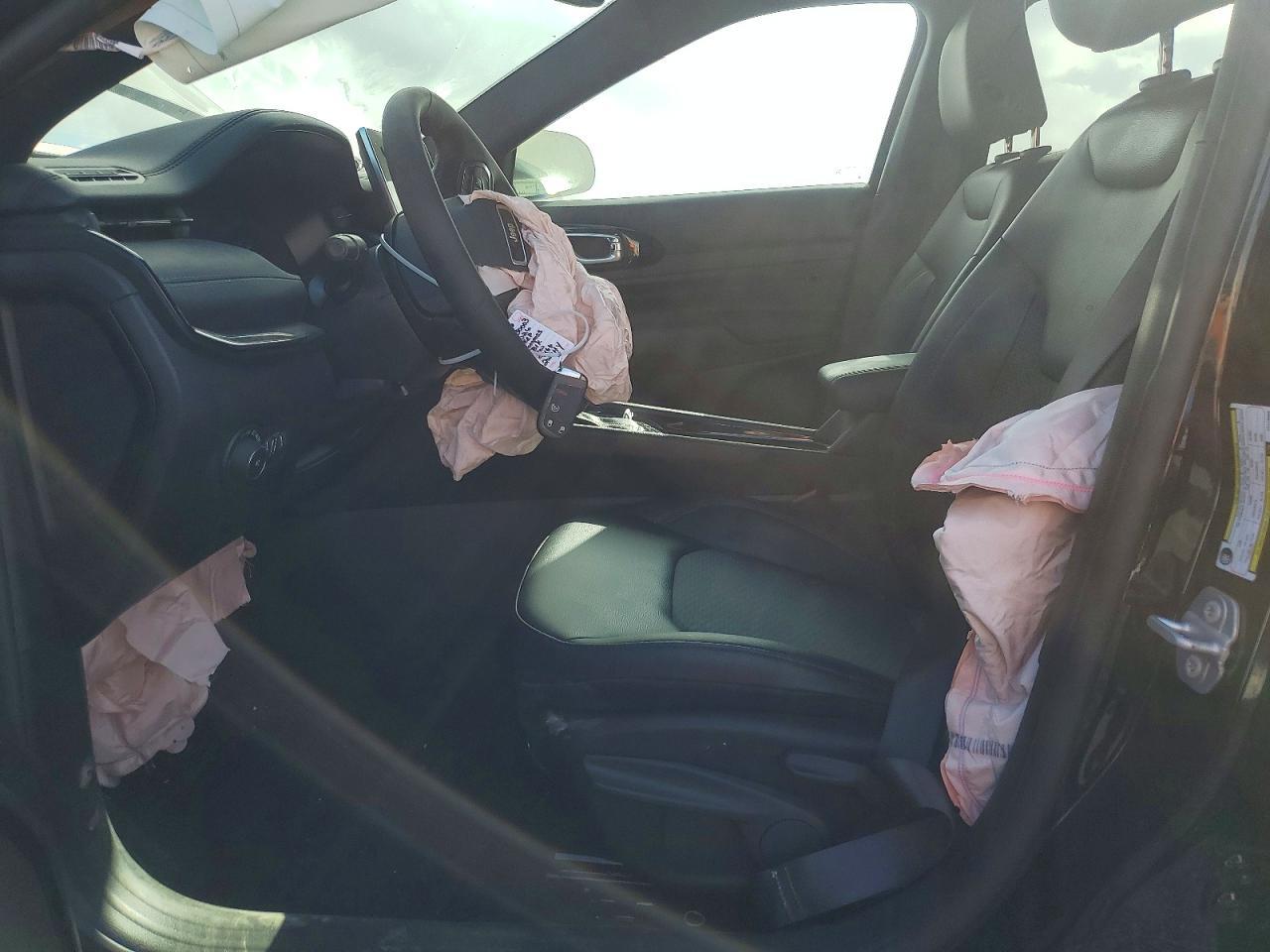 2026 Jeep Compass Latitude - Фото 7