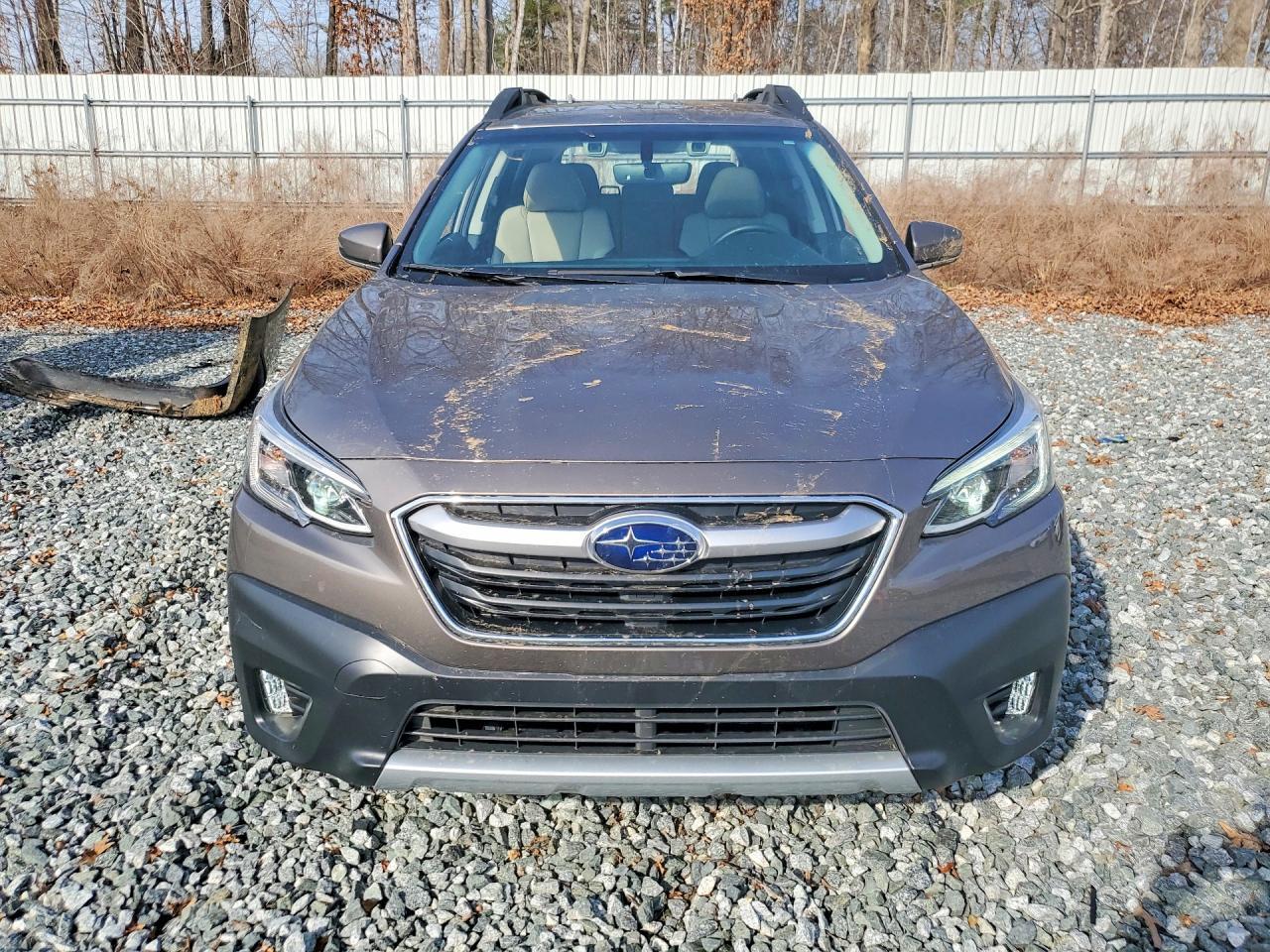 2021 Subaru Outback - Image 5