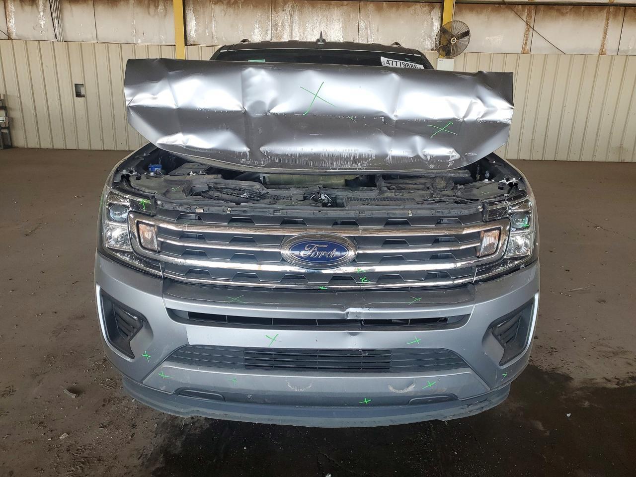 2020 Ford Expedition Xlt - Фото 5
