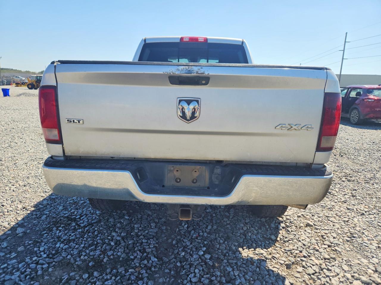 2017 Ram 2500 Slt - Image 6