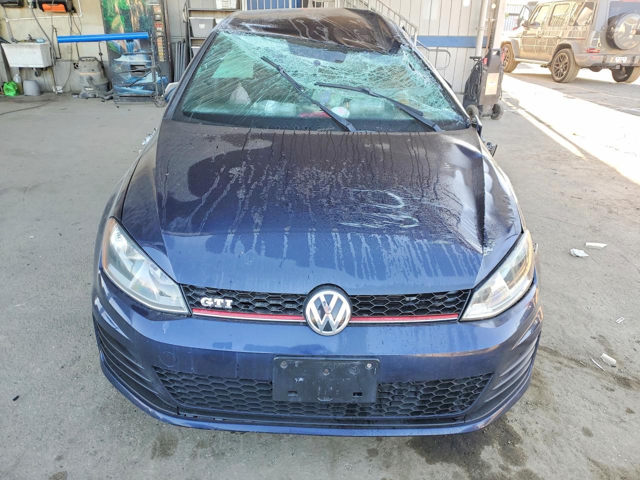 2015 Volkswagen Gti - Image 5