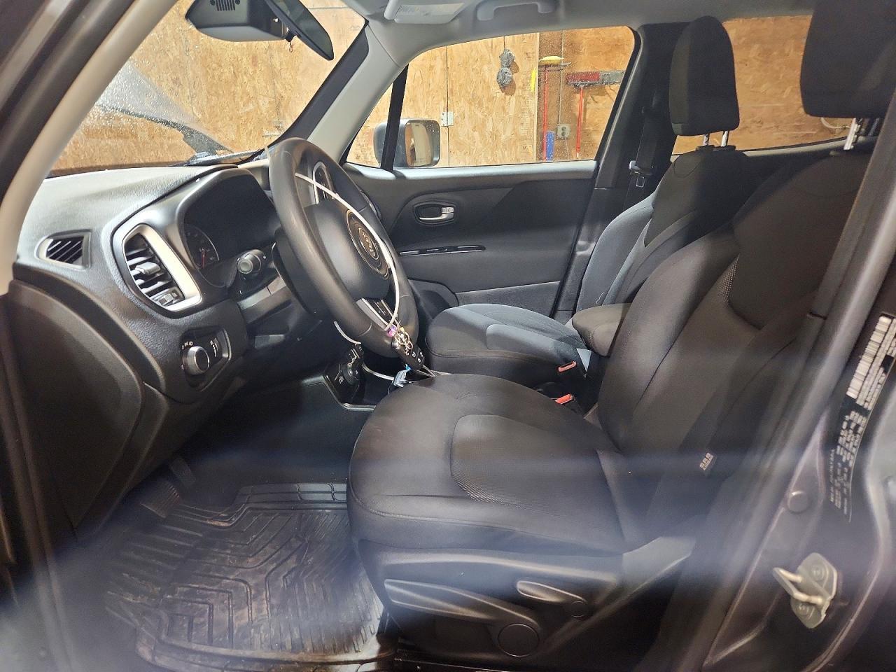 2019 Jeep Renegade Sport - Фото 7