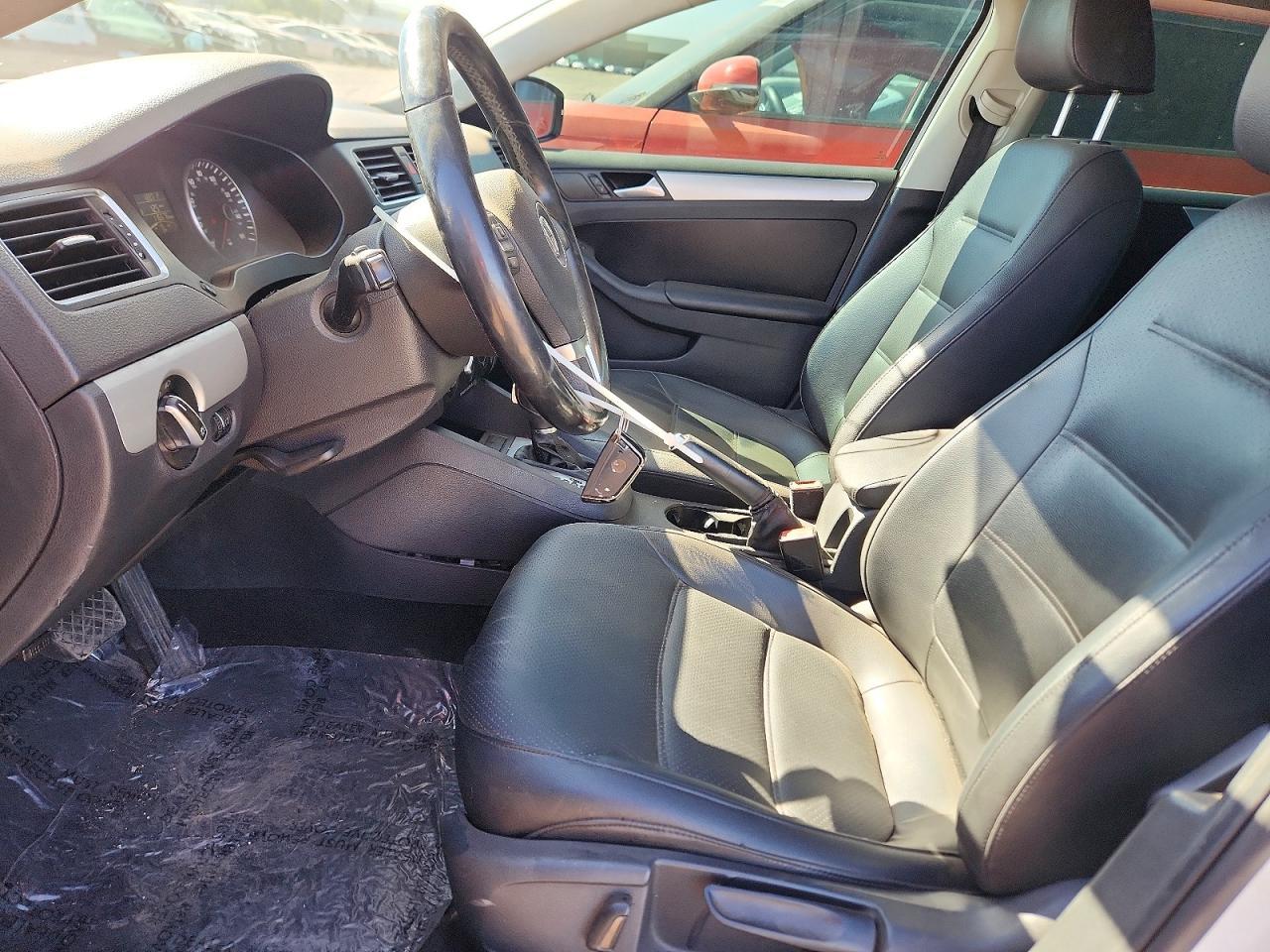 2014 Volkswagen Jetta Se - Image 7