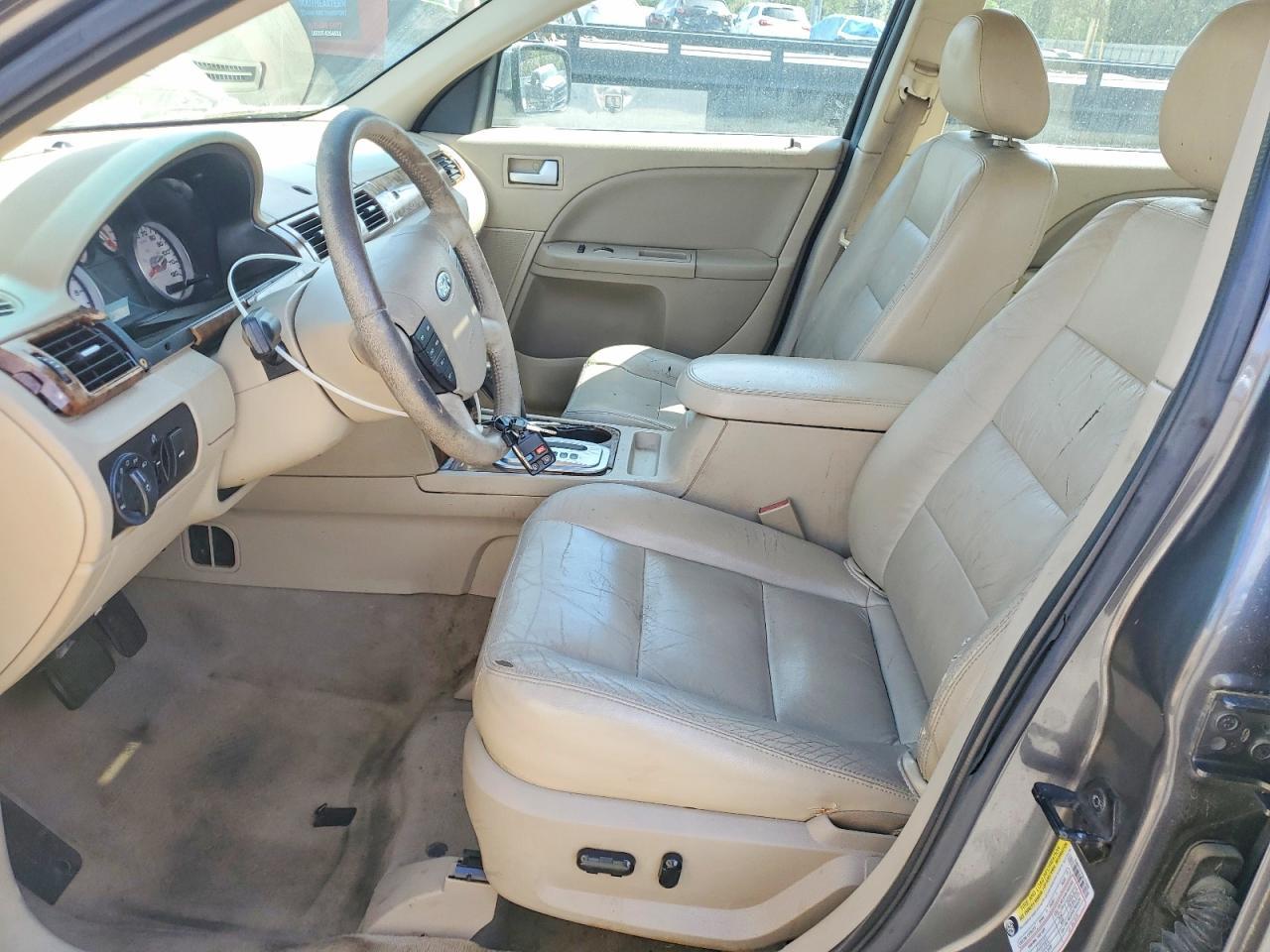 2005 Ford Five Hundred Limited - Фото 7