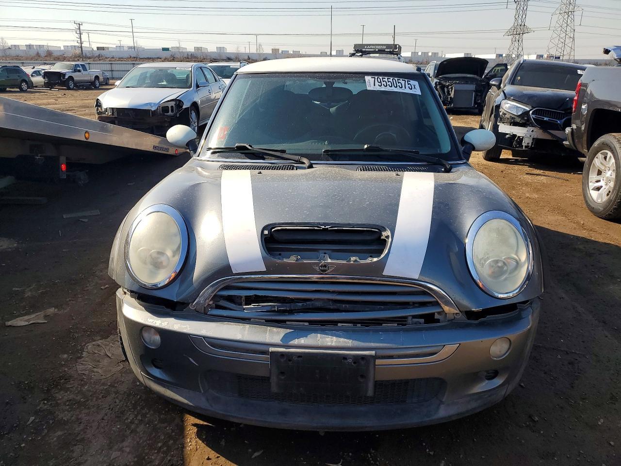 2006 Mini Cooper S - Image 5