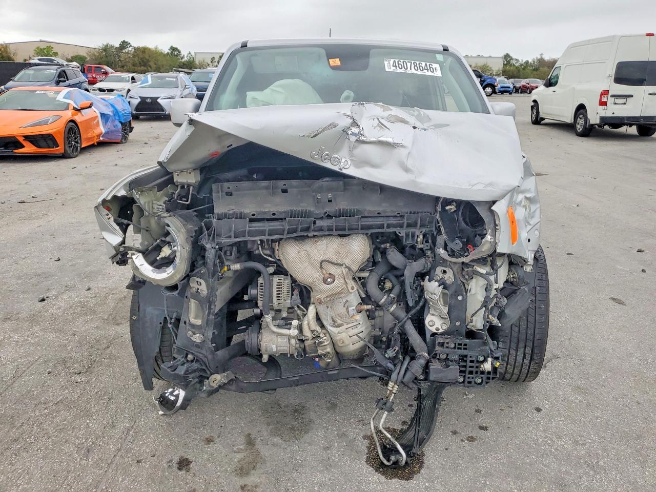 2018 Jeep Renegade Latitude - Фото 5