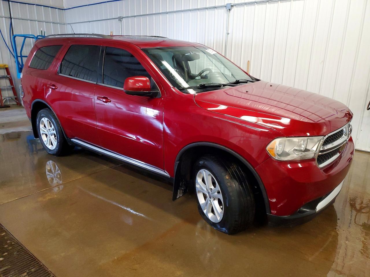 2013 Dodge Durango - Image 4