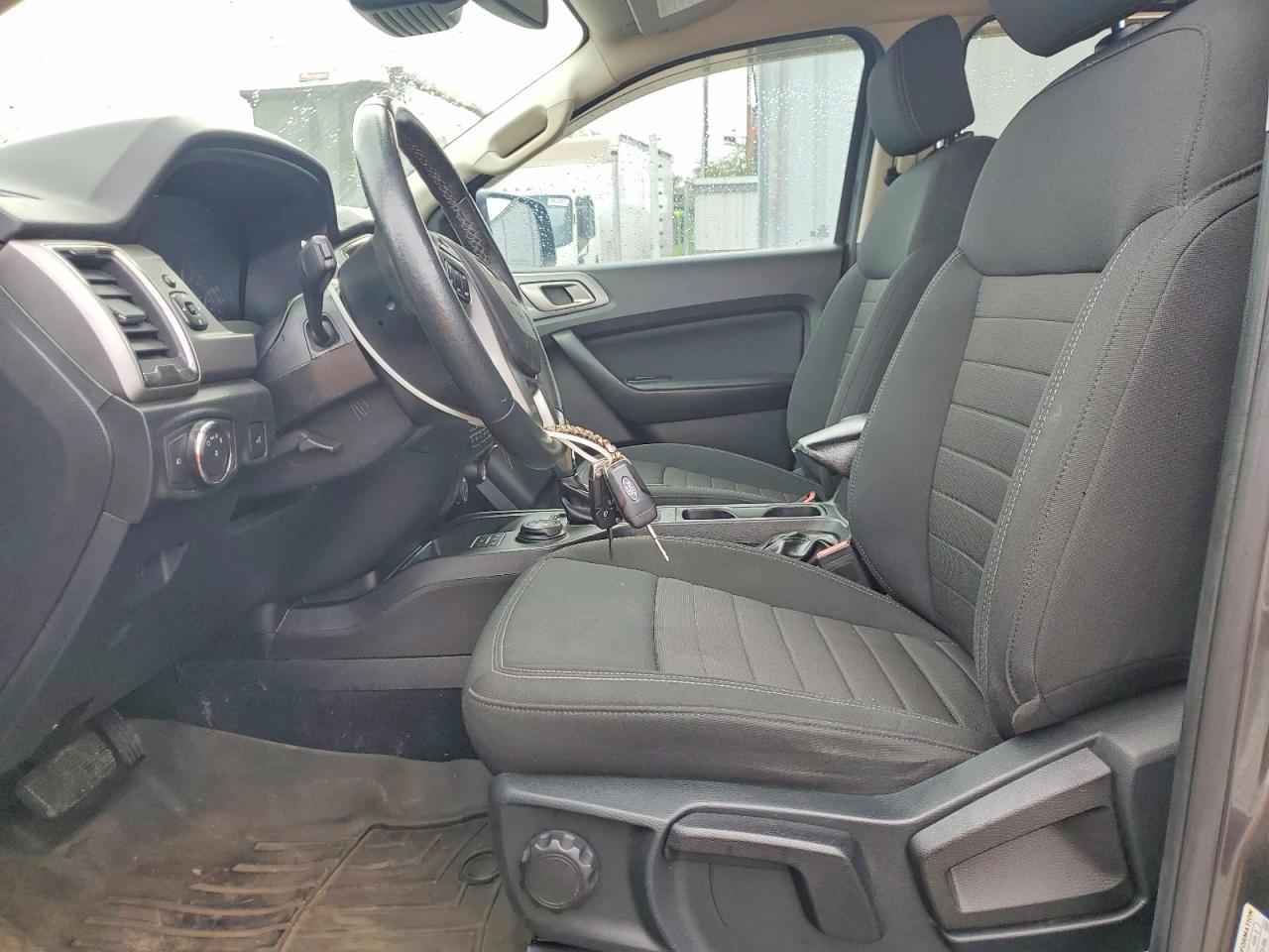 2019 Ford Ranger Xl - Фото 7