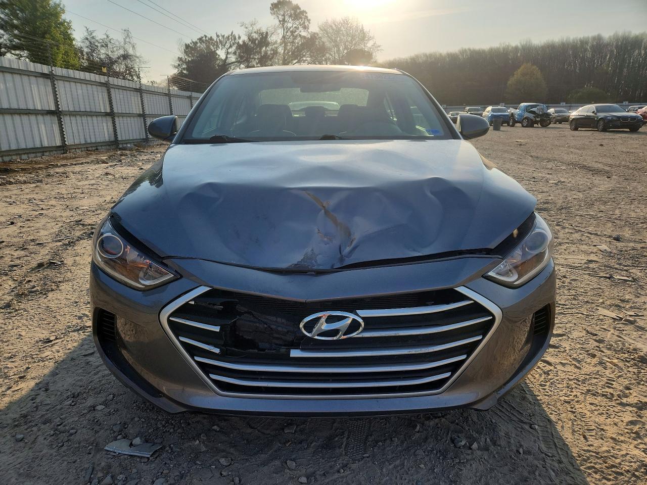 2018 Hyundai Elantra Sel - Image 5