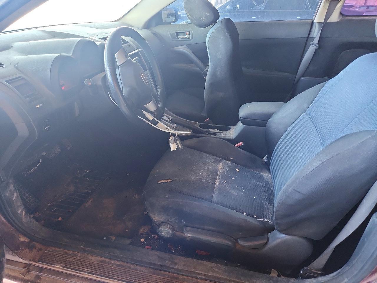 2007 Scion Tc Base - Фото 7