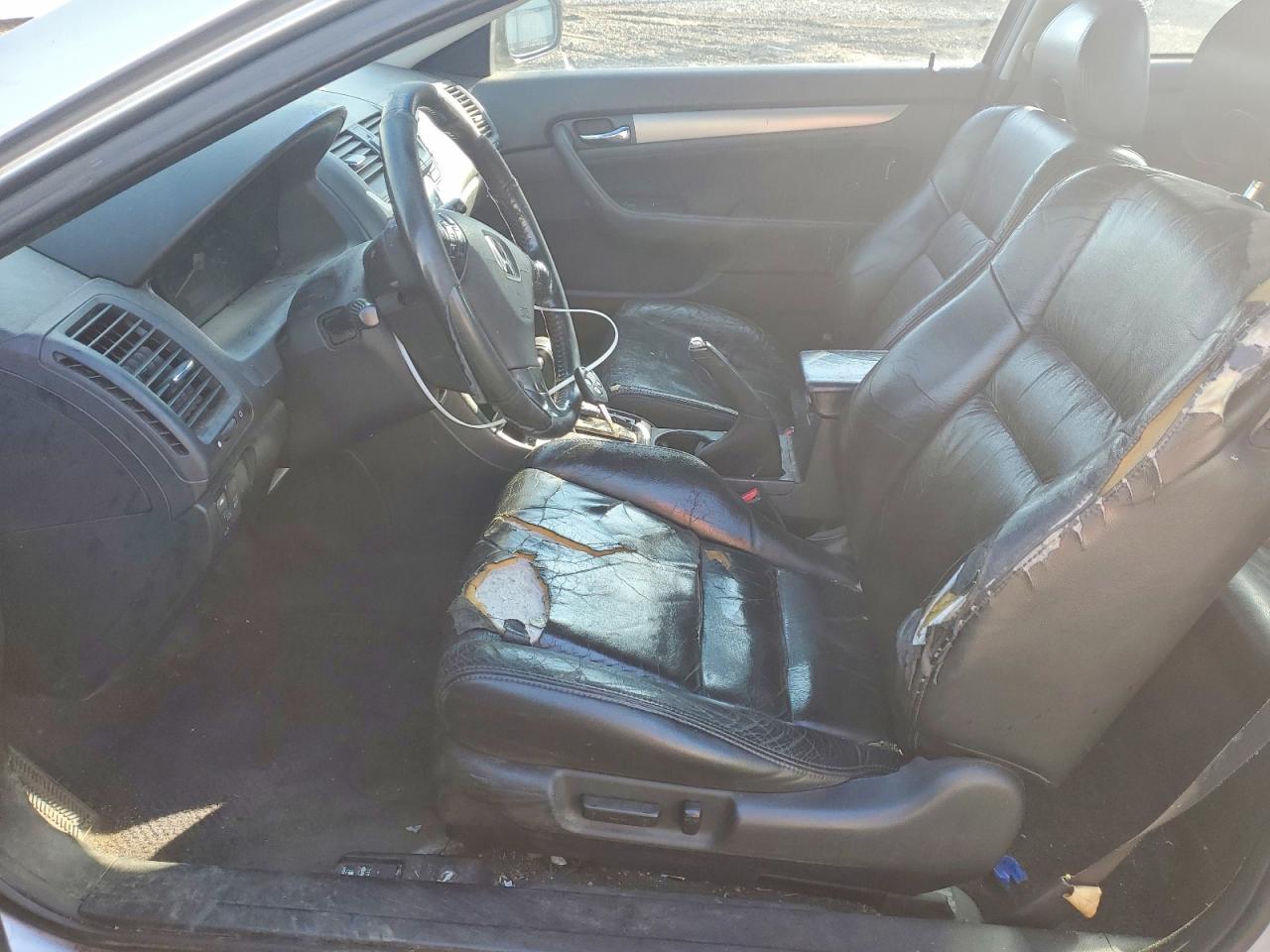 2005 Honda Accord Ex - Image 7