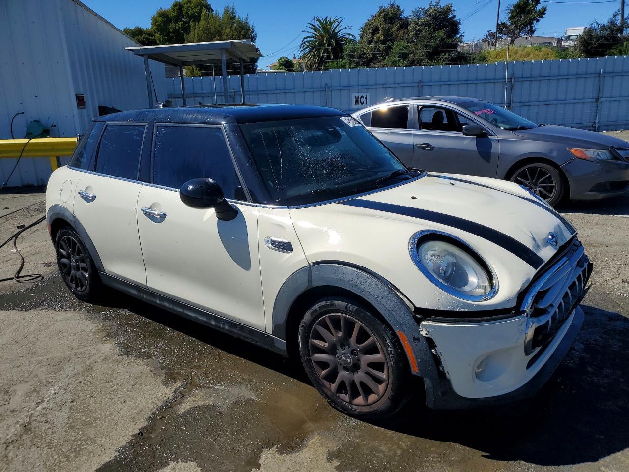 2015 Mini Cooper - Image 4